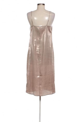 Kleid Rainbow, Größe M, Farbe Braun, Preis 14,77 €