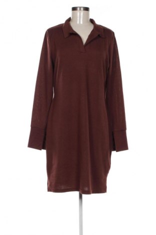 Kleid Rainbow, Größe XL, Farbe Braun, Preis 14,91 €