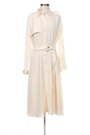 Φόρεμα Ralph Lauren, Μέγεθος M, Χρώμα Εκρού, Τιμή 229,99 €