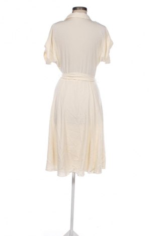 Sukienka Ralph Lauren, Rozmiar M, Kolor ecru, Cena 634,99 zł