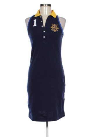 Sukienka Ralph Lauren, Rozmiar M, Kolor Niebieski, Cena 393,99 zł