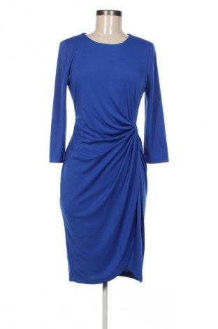 Rochie Ralph Lauren, Mărime M, Culoare Albastru, Preț 472,99 Lei