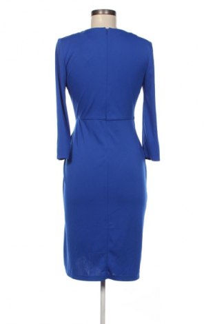 Rochie Ralph Lauren, Mărime M, Culoare Albastru, Preț 472,99 Lei