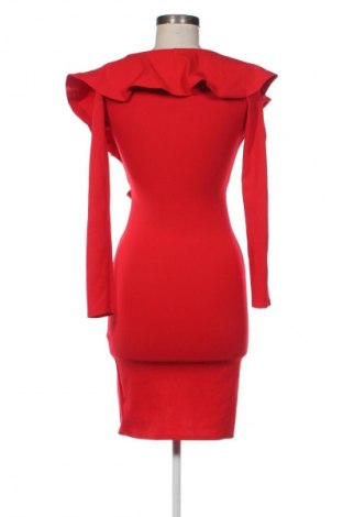 Rochie Ramona Badescu, Mărime S, Culoare Roșu, Preț 76,00 Lei