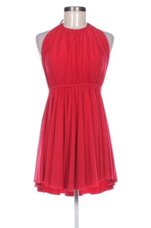 Kleid Ramona Badescu, Größe S, Farbe Rot, Preis 27,80 €