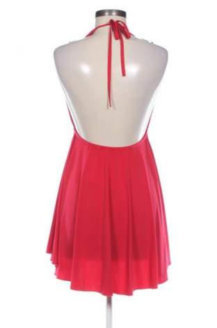 Kleid Ramona Badescu, Größe S, Farbe Rot, Preis 27,80 €