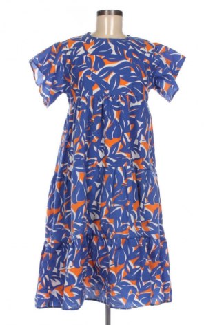 Kleid Red Queen, Größe S, Farbe Mehrfarbig, Preis 14,91 €