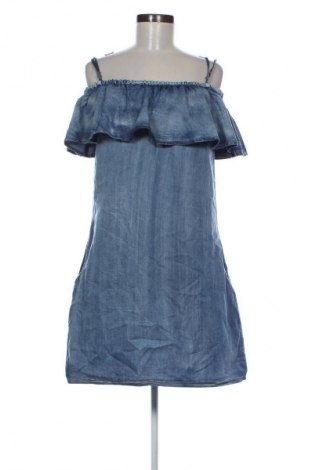 Kleid Red Queen, Größe L, Farbe Blau, Preis 12,99 €