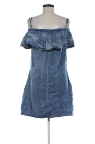 Kleid Red Queen, Größe L, Farbe Blau, Preis 12,99 €