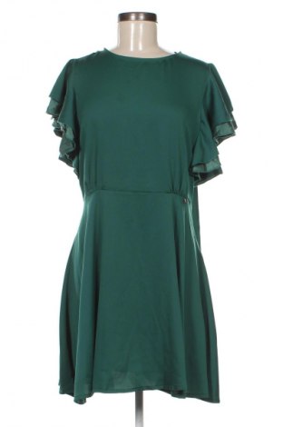 Rochie Regalinas, Mărime M, Culoare Verde, Preț 215,79 Lei