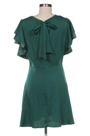 Rochie Regalinas, Mărime M, Culoare Verde, Preț 215,79 Lei