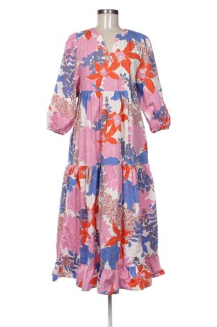 Rochie Reserved, Mărime M, Culoare Multicolor, Preț 77,17 Lei