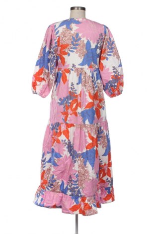 Rochie Reserved, Mărime M, Culoare Multicolor, Preț 77,17 Lei