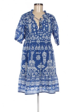 Kleid Reserved, Größe S, Farbe Mehrfarbig, Preis € 14,77