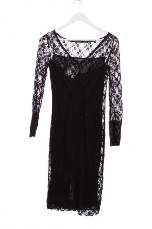 Rochie Reserved, Mărime S, Culoare Negru, Preț 76,00 Lei