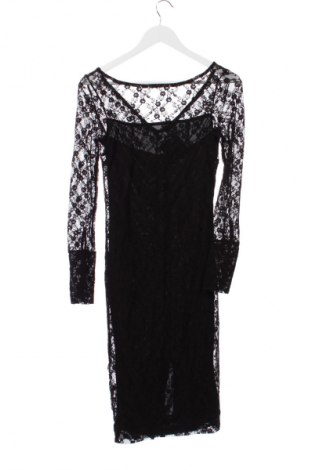 Rochie Reserved, Mărime S, Culoare Negru, Preț 76,00 Lei