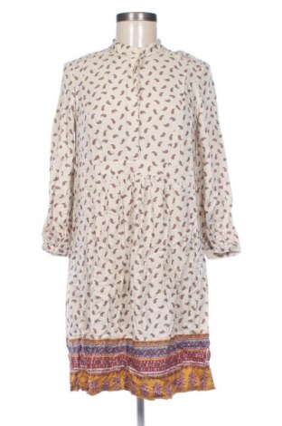 Kleid Reserved, Größe M, Farbe Mehrfarbig, Preis 14,83 €