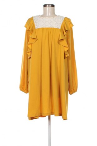 Kleid Reserved, Größe XL, Farbe Gelb, Preis € 27,70
