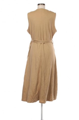 Kleid Reserved, Größe XL, Farbe Braun, Preis € 39,39