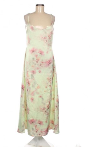 Kleid Reserved, Größe L, Farbe Mehrfarbig, Preis 14,91 €