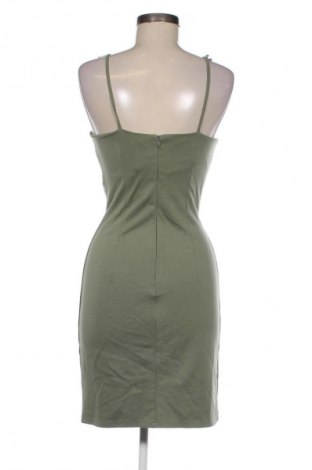 Kleid Reserved, Größe S, Farbe Grün, Preis 14,83 €