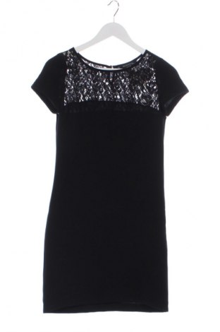 Kleid Reserved, Größe XS, Farbe Schwarz, Preis 23,74 €