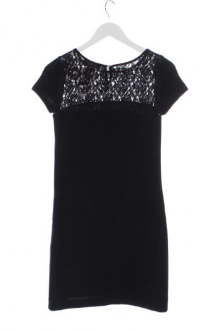 Kleid Reserved, Größe XS, Farbe Schwarz, Preis 23,74 €