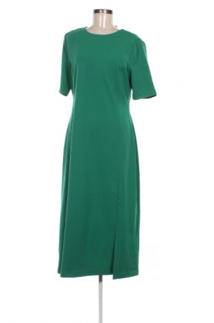 Rochie Reserved, Mărime XL, Culoare Verde, Preț 121,05 Lei