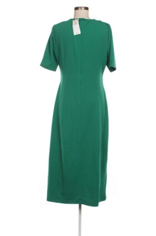 Rochie Reserved, Mărime XL, Culoare Verde, Preț 121,05 Lei