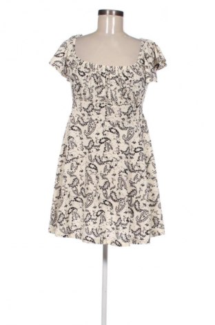 Rochie Reserved, Mărime L, Culoare Multicolor, Preț 76,00 Lei