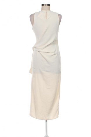 Rochie Reserved, Mărime M, Culoare Ecru, Preț 76,32 Lei