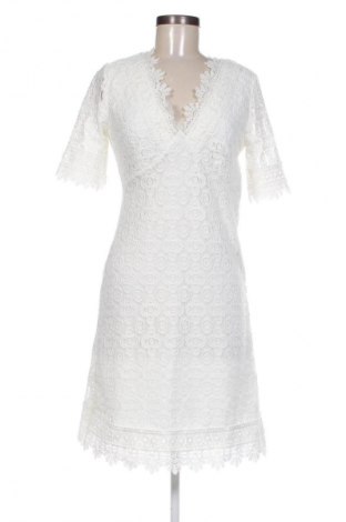Rochie Reserved, Mărime S, Culoare Alb, Preț 80,00 Lei