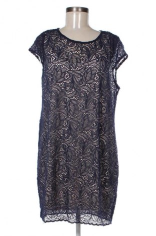 Kleid Reserved, Größe M, Farbe Blau, Preis 14,77 €