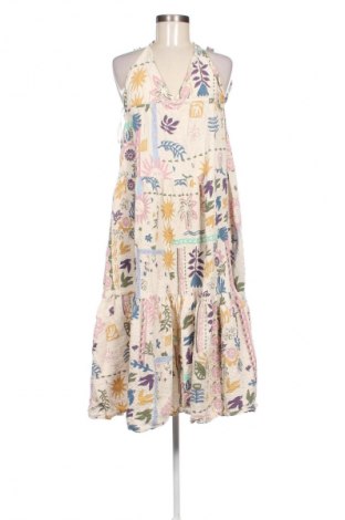 Kleid Reserved, Größe M, Farbe Mehrfarbig, Preis 14,83 €