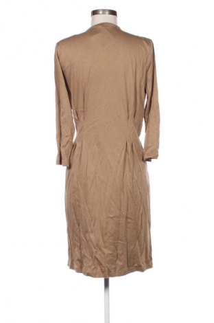 Kleid Reserved, Größe L, Farbe Braun, Preis 11,99 €