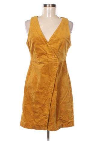 Kleid Review, Größe L, Farbe Orange, Preis 19,99 €