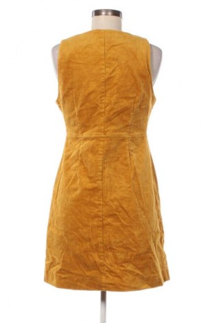 Kleid Review, Größe L, Farbe Orange, Preis 19,99 €
