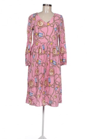Kleid Rich & Royal, Größe M, Farbe Mehrfarbig, Preis € 41,94