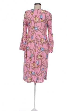 Kleid Rich & Royal, Größe M, Farbe Mehrfarbig, Preis € 41,94