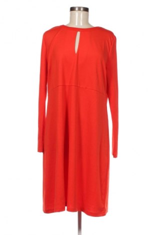 Rochie Rick Cardona, Mărime XL, Culoare Portocaliu, Preț 120,99 Lei