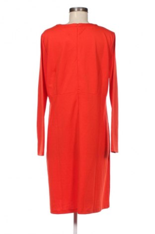 Rochie Rick Cardona, Mărime XL, Culoare Portocaliu, Preț 120,99 Lei