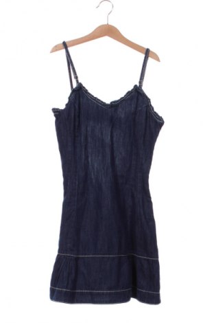 Kleid Rifle Jeans, Größe S, Farbe Blau, Preis 24,55 €
