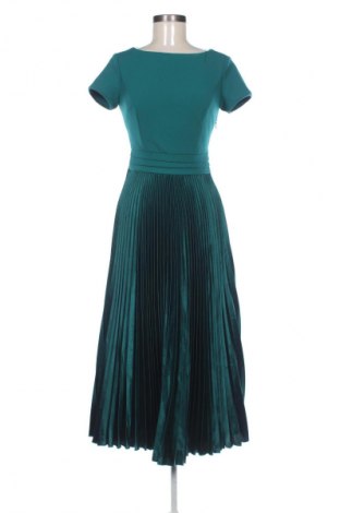 Φόρεμα Rinascimento, Μέγεθος XS, Χρώμα Πράσινο, Τιμή 33,99 €