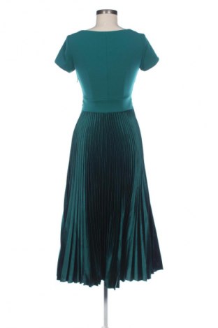 Φόρεμα Rinascimento, Μέγεθος XS, Χρώμα Πράσινο, Τιμή 33,99 €