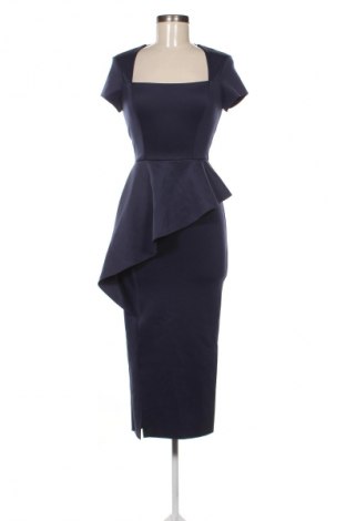 Kleid River Island, Größe S, Farbe Blau, Preis 71,61 €
