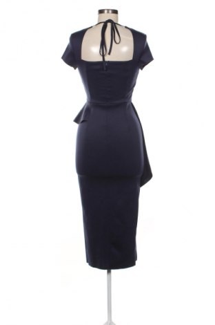 Kleid River Island, Größe S, Farbe Blau, Preis 71,61 €
