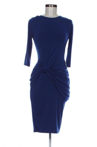 Φόρεμα River Island, Μέγεθος M, Χρώμα Μπλέ, Τιμή 24,48 €