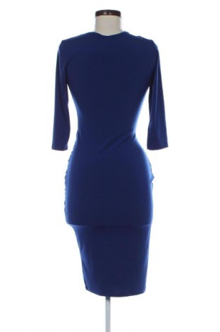 Φόρεμα River Island, Μέγεθος M, Χρώμα Μπλέ, Τιμή 24,48 €