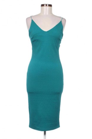 Φόρεμα River Island, Μέγεθος M, Χρώμα Πράσινο, Τιμή 24,55 €