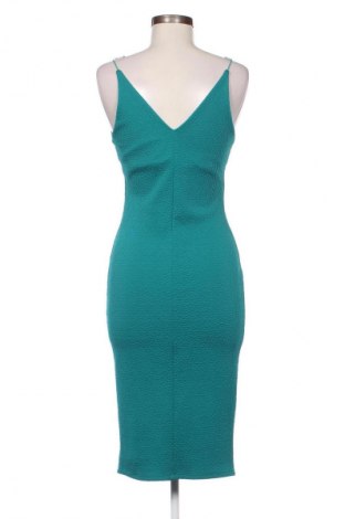 Φόρεμα River Island, Μέγεθος M, Χρώμα Πράσινο, Τιμή 24,55 €